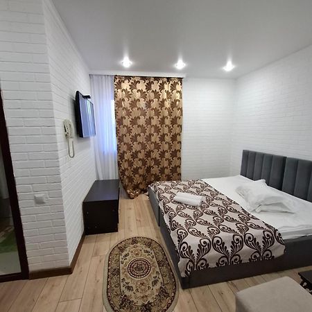 Astina Hotel أستانا المظهر الخارجي الصورة