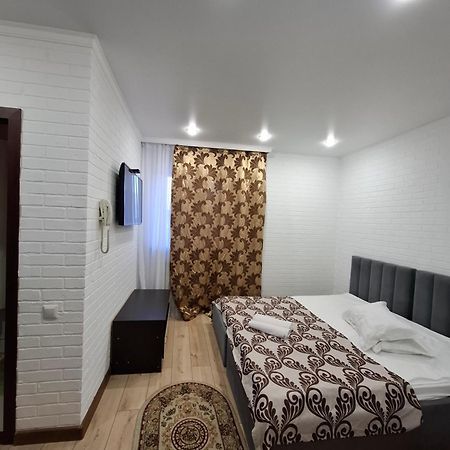 Astina Hotel أستانا المظهر الخارجي الصورة