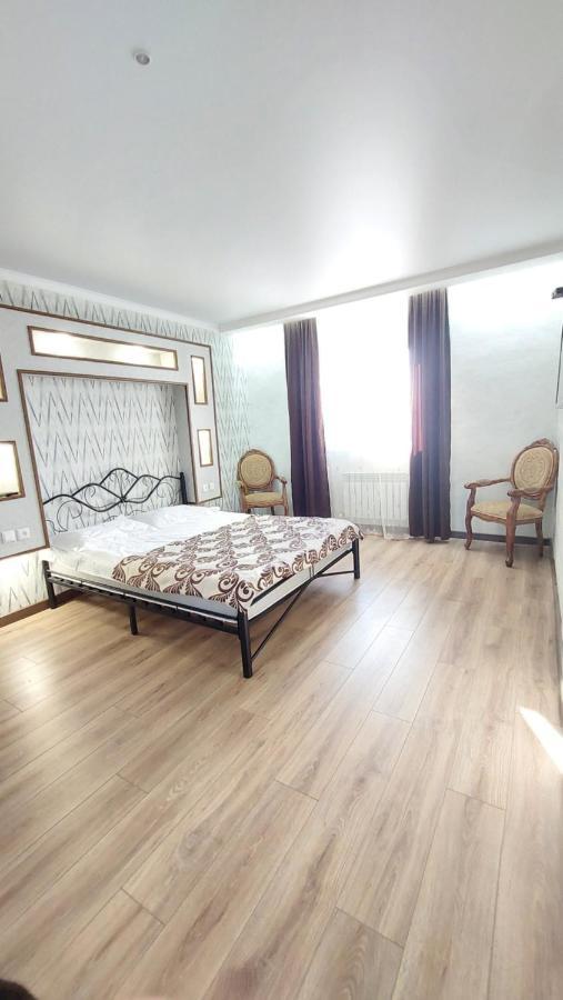 Astina Hotel أستانا المظهر الخارجي الصورة