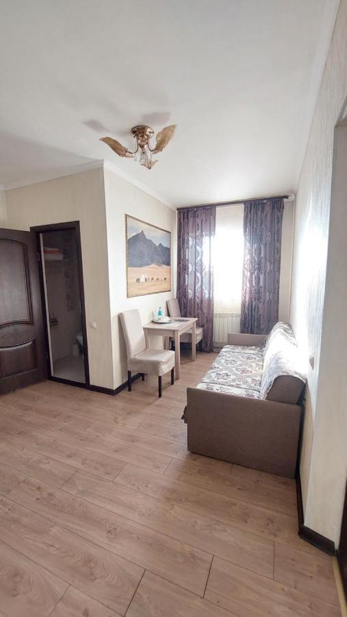 Astina Hotel أستانا المظهر الخارجي الصورة