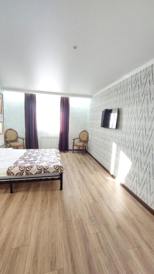 Astina Hotel أستانا المظهر الخارجي الصورة