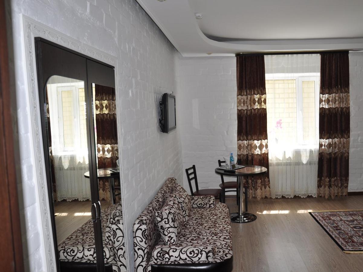 Astina Hotel أستانا المظهر الخارجي الصورة