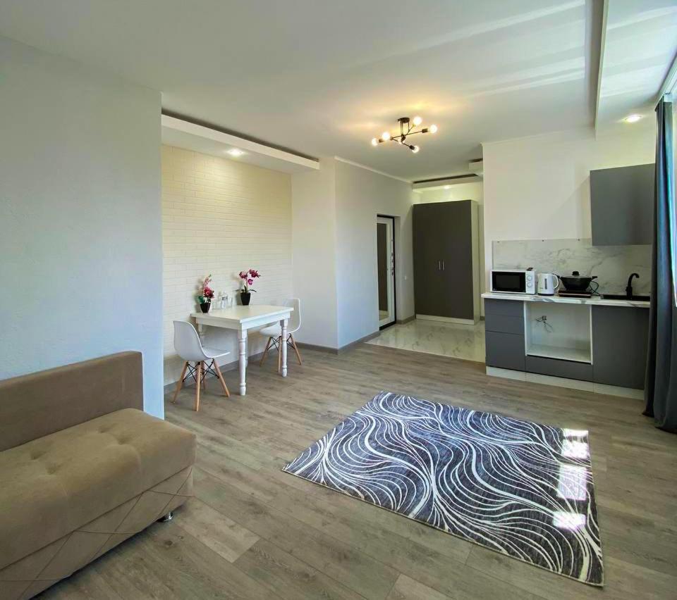 Astina Hotel أستانا المظهر الخارجي الصورة
