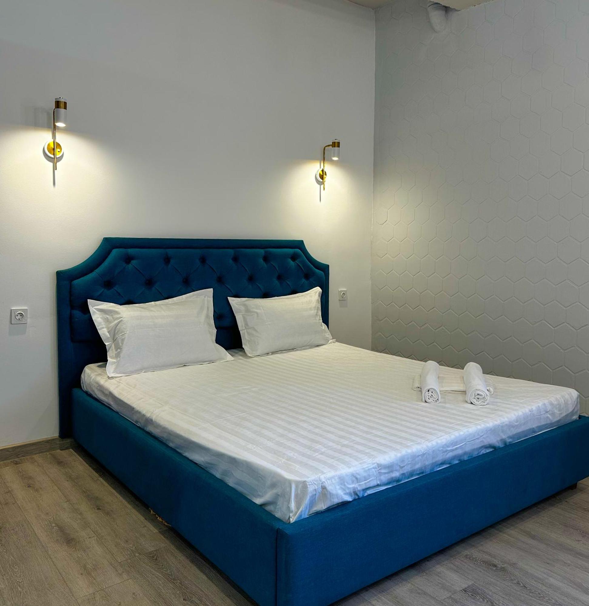 Astina Hotel أستانا المظهر الخارجي الصورة