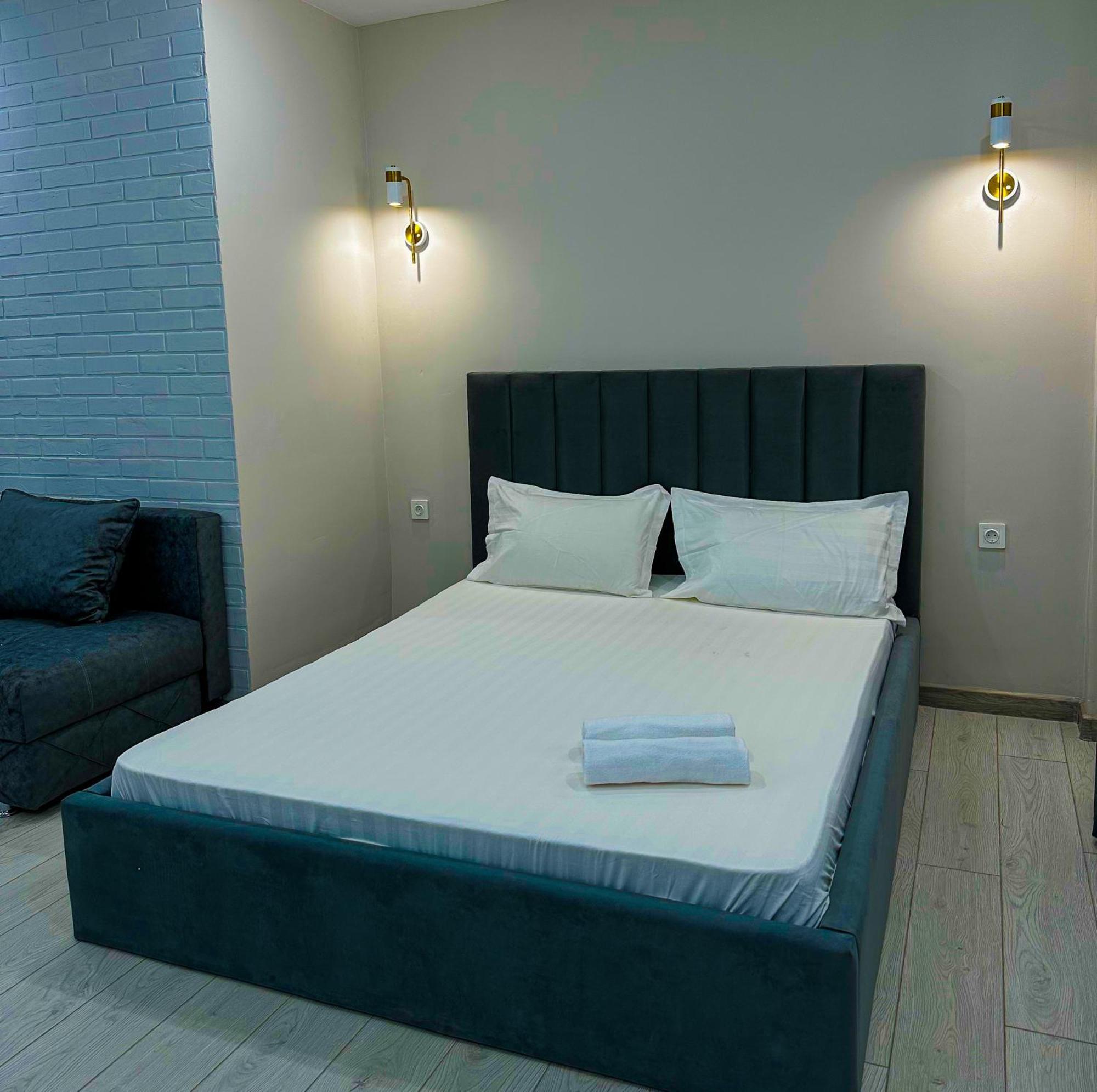 Astina Hotel أستانا المظهر الخارجي الصورة