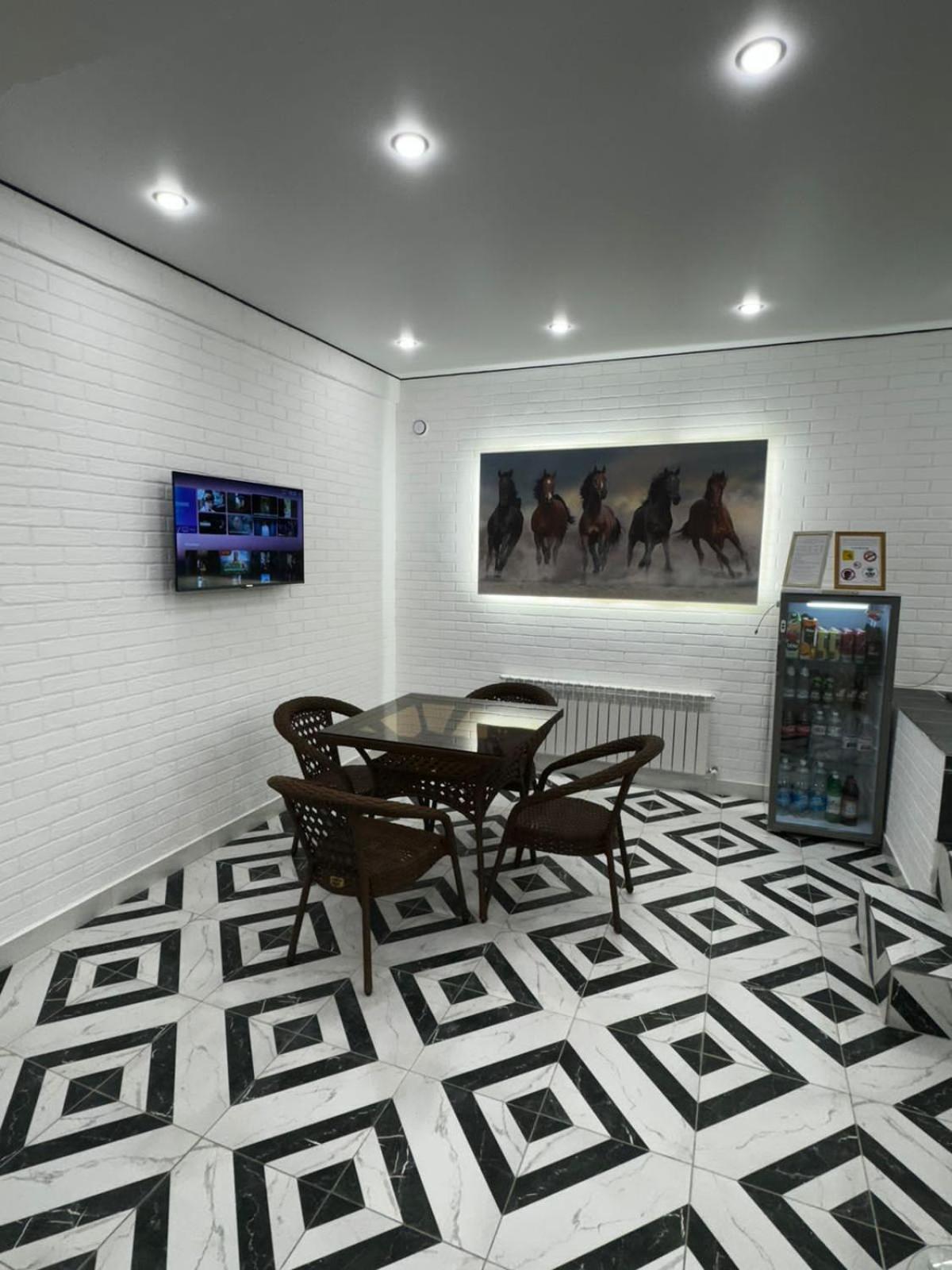 Astina Hotel أستانا المظهر الخارجي الصورة