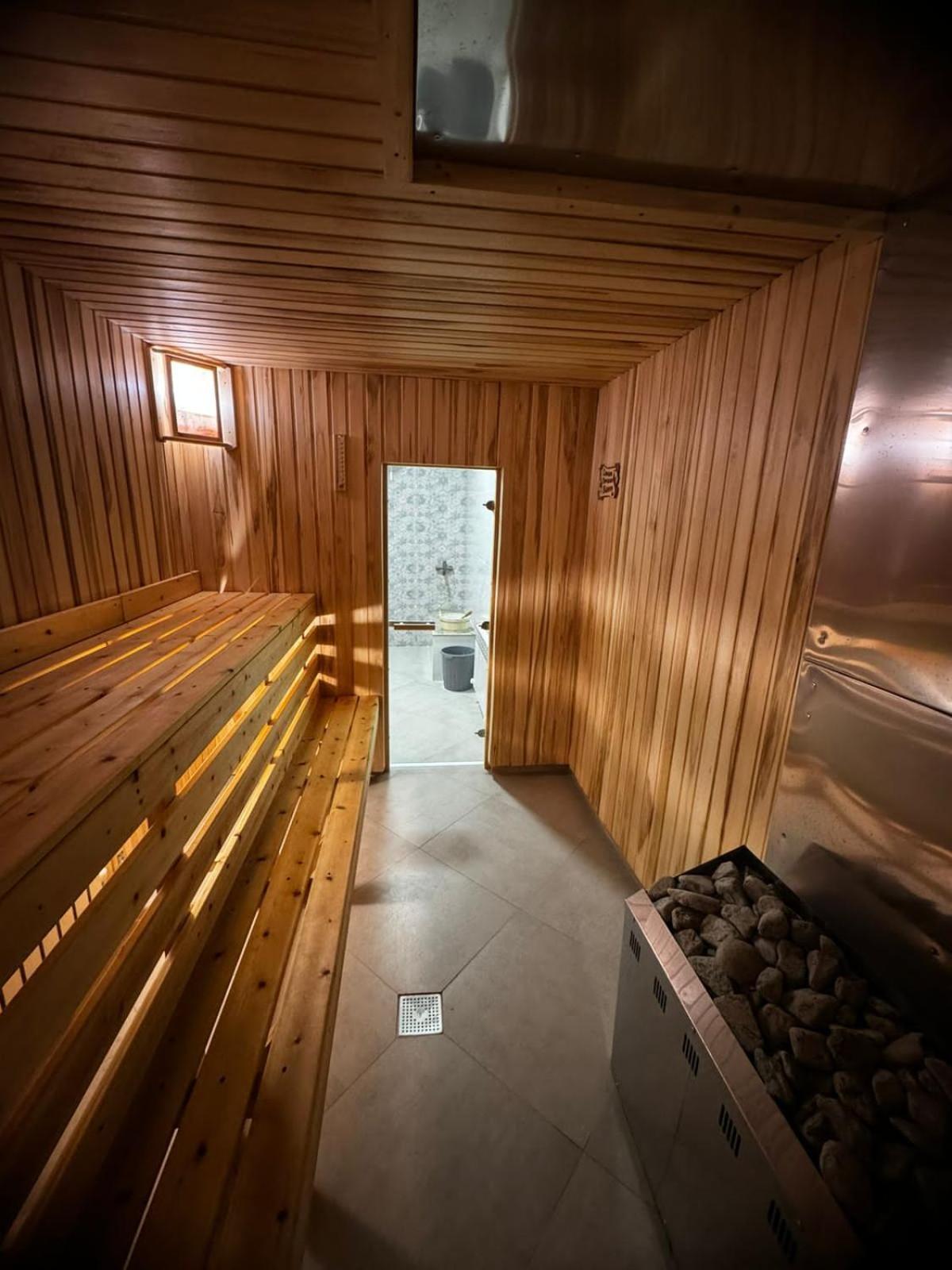 Astina Hotel أستانا المظهر الخارجي الصورة