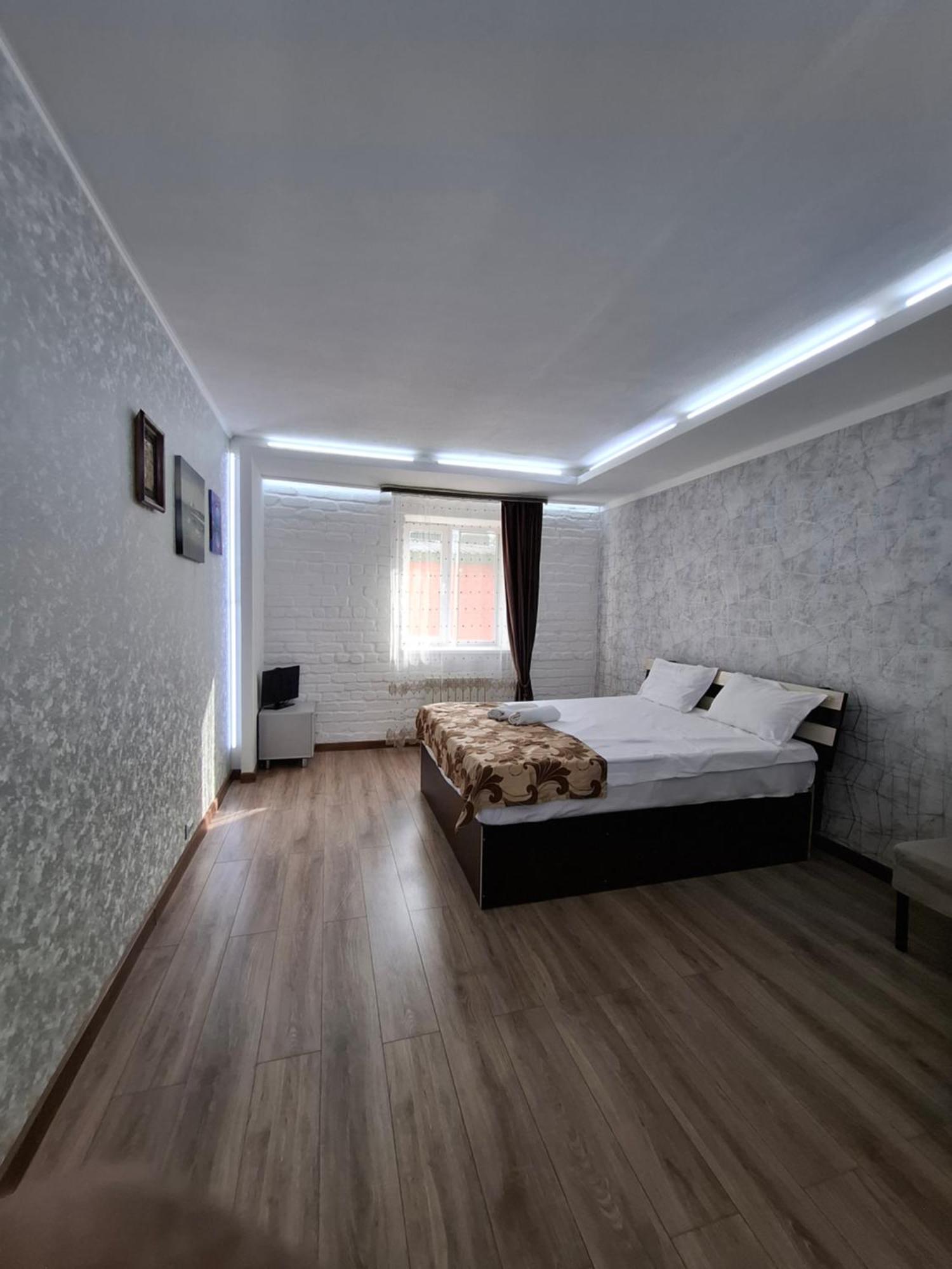 Astina Hotel أستانا المظهر الخارجي الصورة