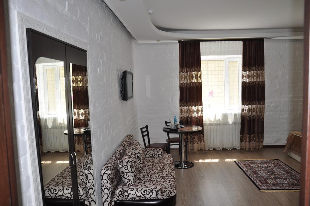 Astina Hotel أستانا المظهر الخارجي الصورة