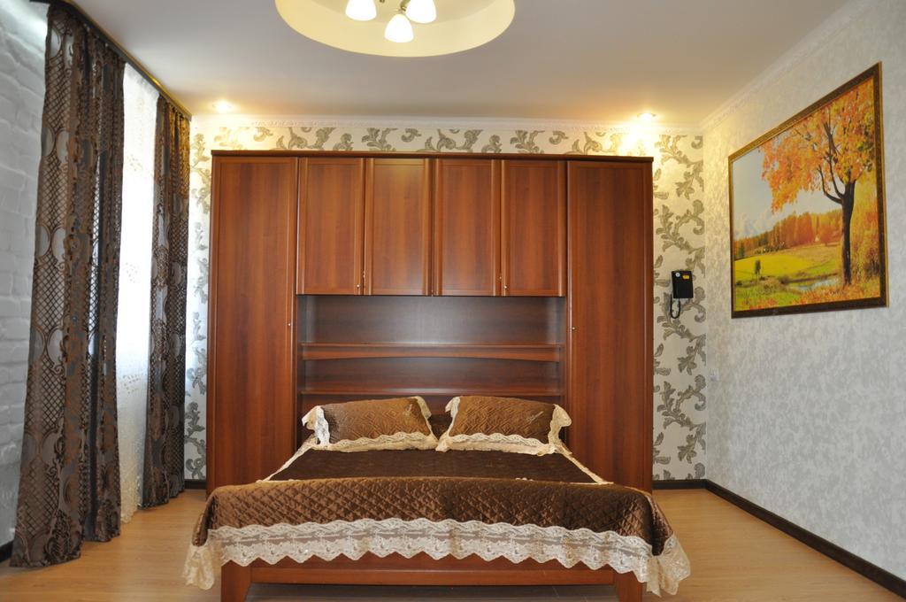 Astina Hotel أستانا المظهر الخارجي الصورة