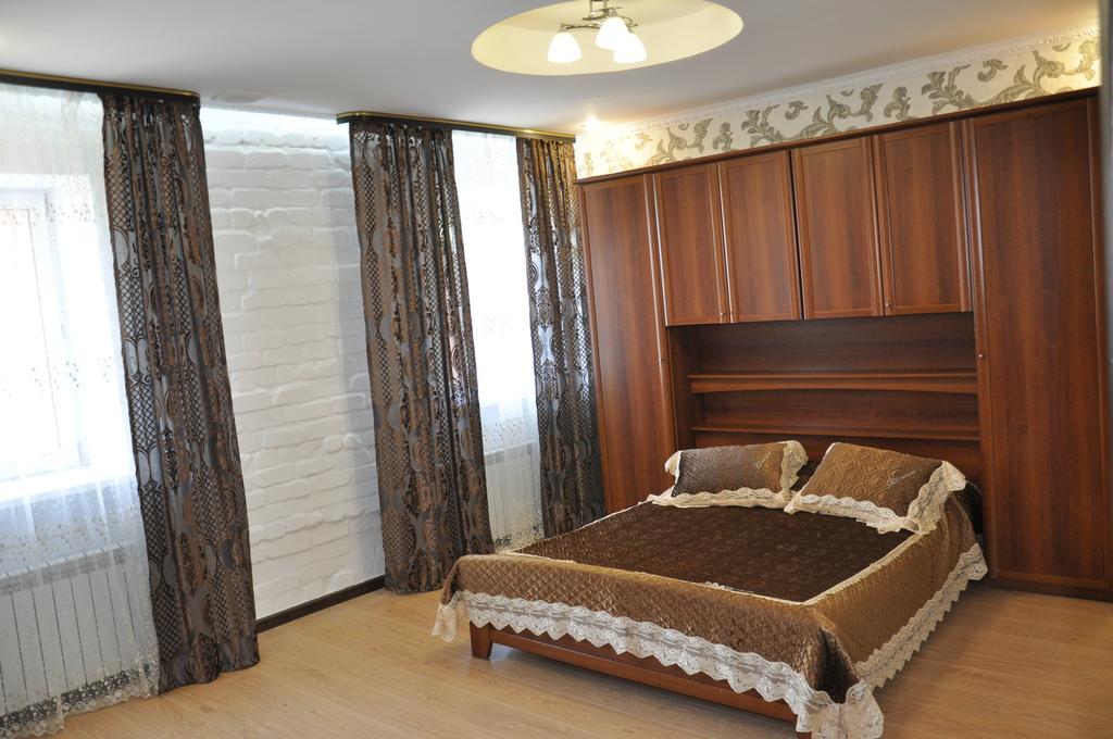Astina Hotel أستانا المظهر الخارجي الصورة