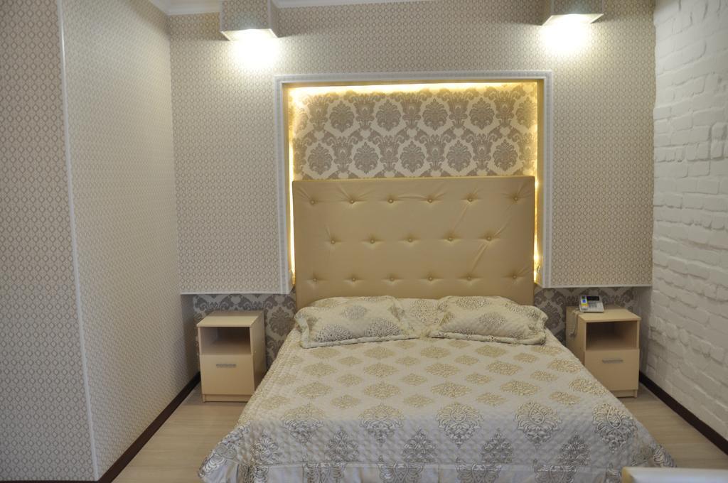 Astina Hotel أستانا المظهر الخارجي الصورة