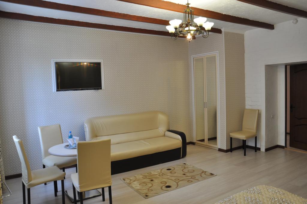 Astina Hotel أستانا المظهر الخارجي الصورة