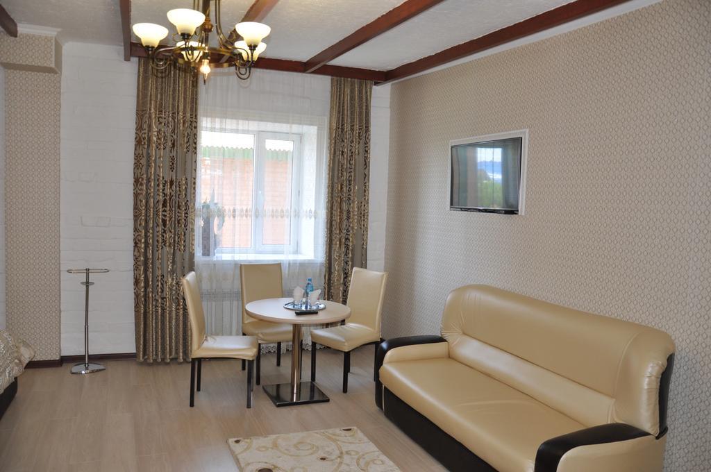 Astina Hotel أستانا المظهر الخارجي الصورة