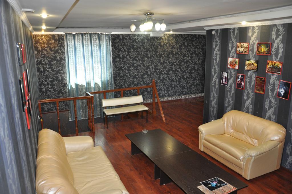 Astina Hotel أستانا المظهر الخارجي الصورة