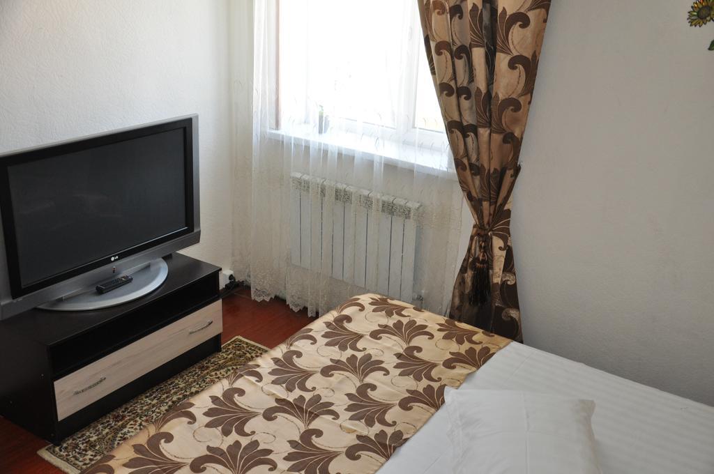 Astina Hotel أستانا المظهر الخارجي الصورة